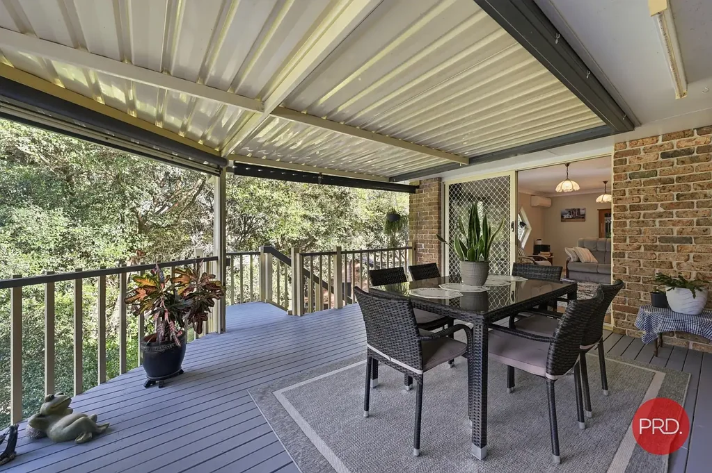 Coffs Harbour 4Kwarto SPACE AND FLEXIBILITY
