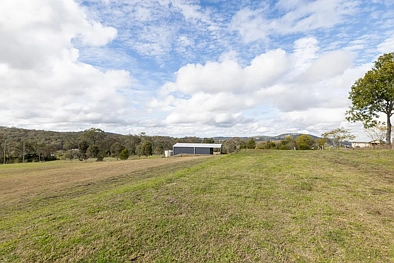 LOT 3/16 Iron Bark Drive, Mount Rascal, QLD 4350, 0 rūma, 0 rūma horoi, Section