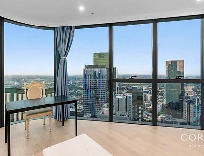 6703/228 La Trobe Street, Melbourne, Melbourne CBD, 2 રૂમ, 2 બાથરૂમ, Apartment