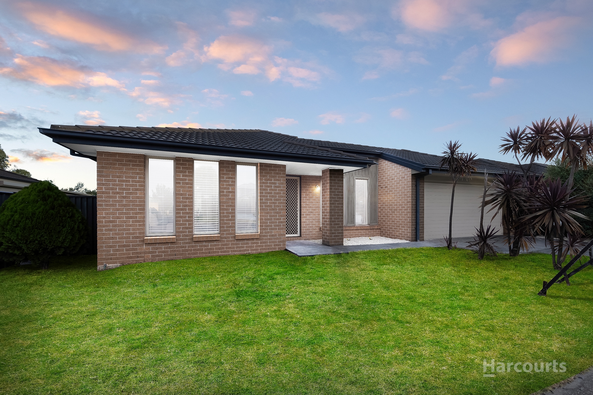 35 LINCOLN DR, DERRIMUT VIC 3026, 0 રૂમ, 0 બાથરૂમ, House