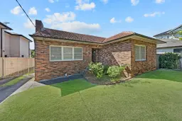 26 FERRIER PDE, Clemton Park