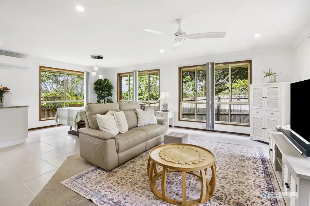 Cudgen 3Zimmer Village Charm Meets Coastal Convenience