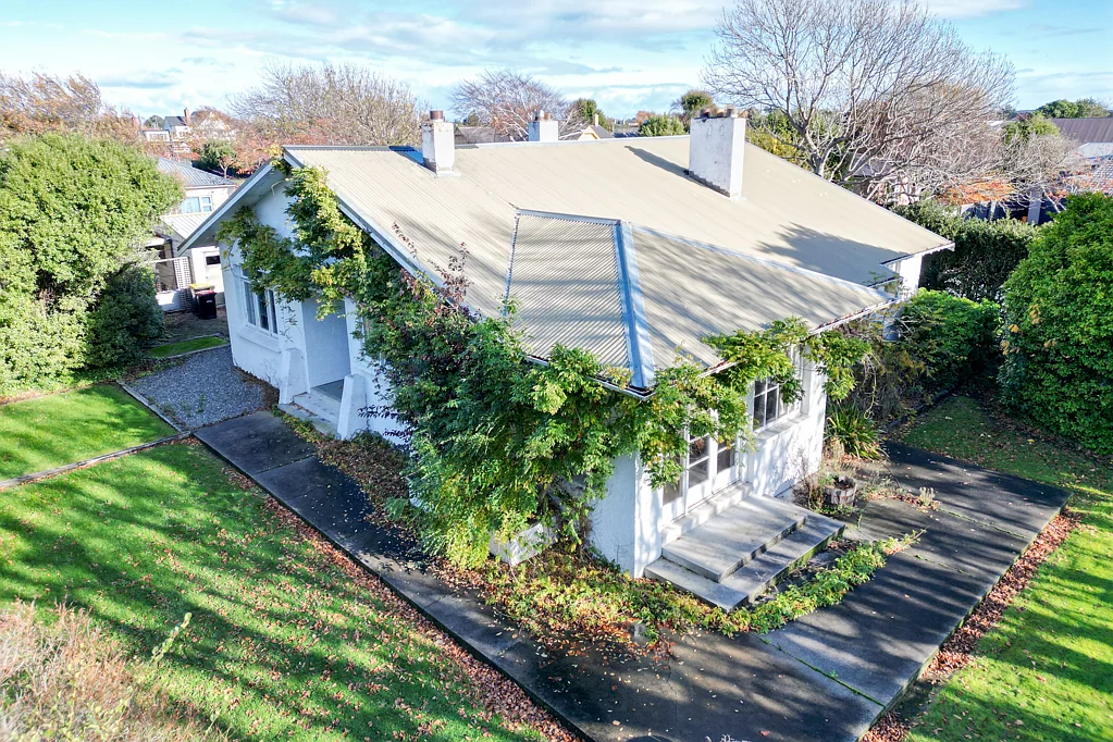45 Duke Street, Gladstone, Invercargill, Southland
