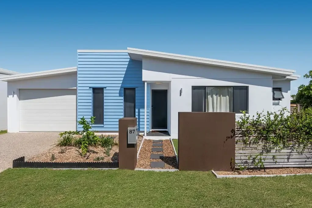 87 Masthead Avenue, Burdell, QLD 4818