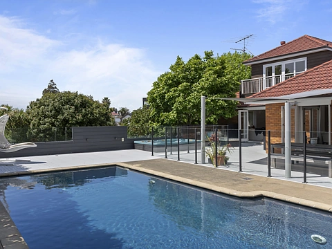 Remuera 4房  Ignore CV and Secure Your Family's Future