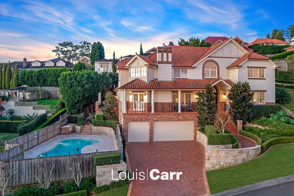 20 Glenshee Place, Glenhaven, NSW 2156