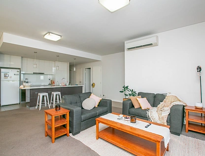 57/44 Counihan Crescent, Port Hedland, Outback (North), 2 Kuwarto, 2 Banyo, Apartment