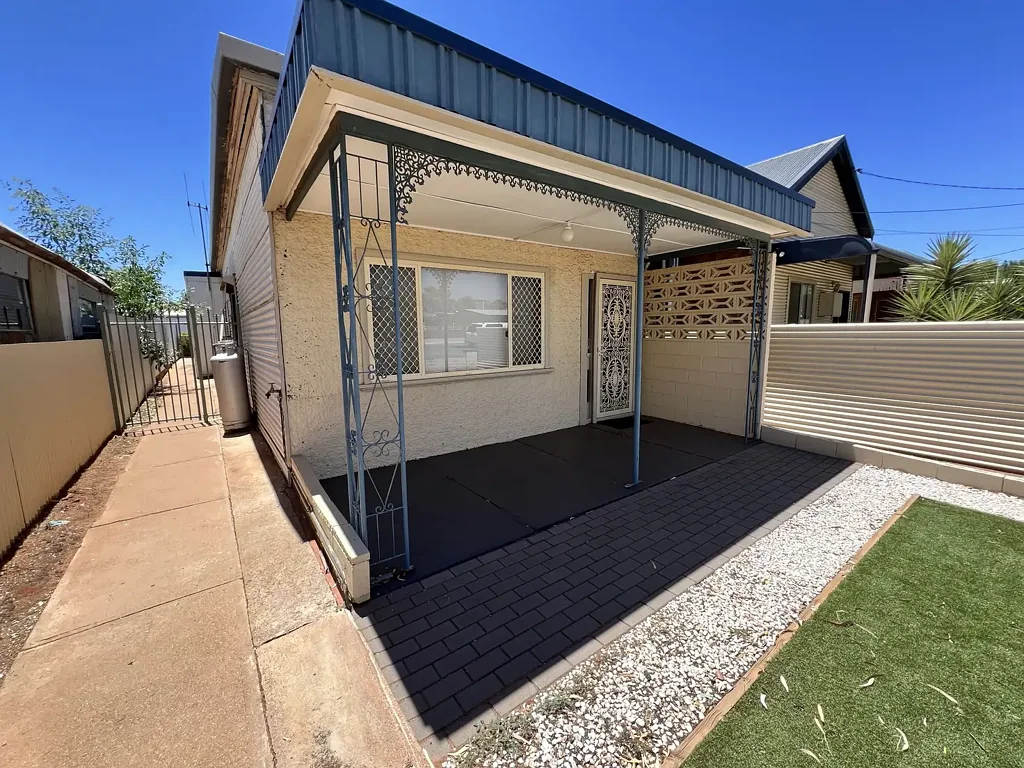 198 Cornish Street, Broken Hill, NSW 2880
