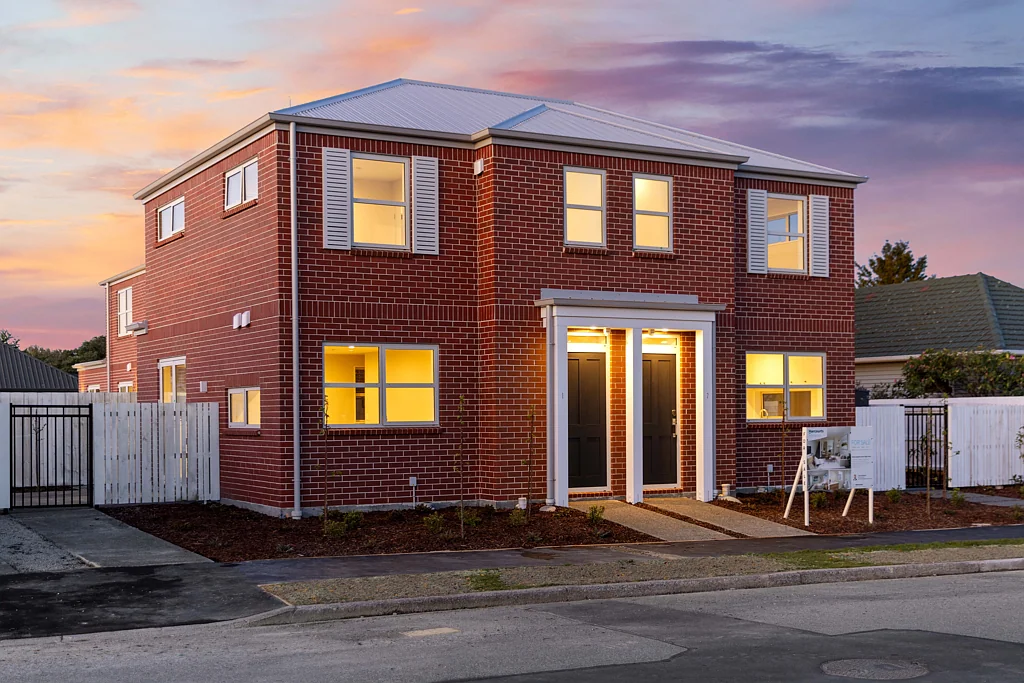 7/7 Hercules Street, Shirley, Canterbury