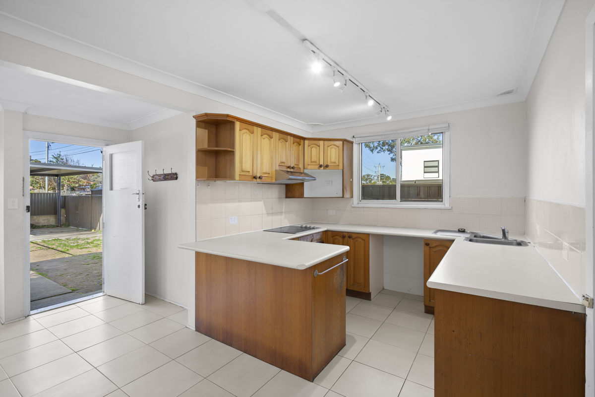 46 BROTHERTON ST, SOUTH WENTWORTHVILLE NSW 2145, 0 chambres, 0 salles de bain, House