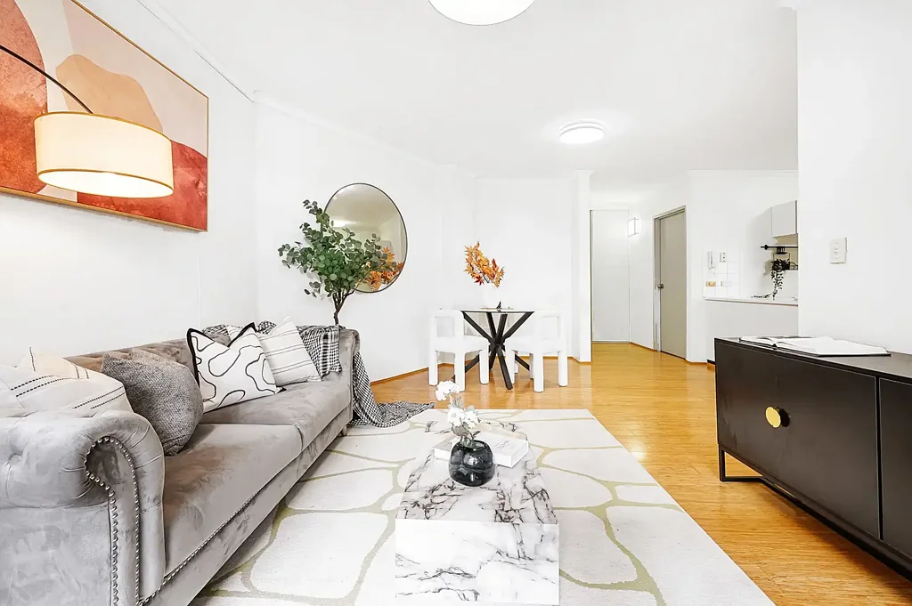 2/1-3 Thomas Street, Hornsby, NSW 2077