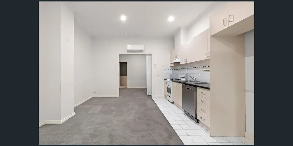 Clocktower Complex in the Heart of Carlton | FLARE REAL ESTATE