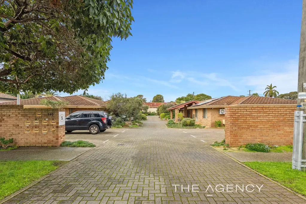 3/140 Tyler Street, Tuart Hill, WA 6060