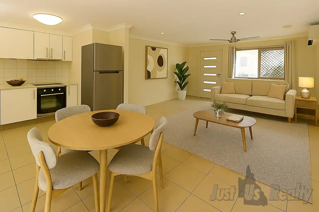 Bundaberg North 2कमरा Move-In Ready Home in a Prime Bundaberg North Location