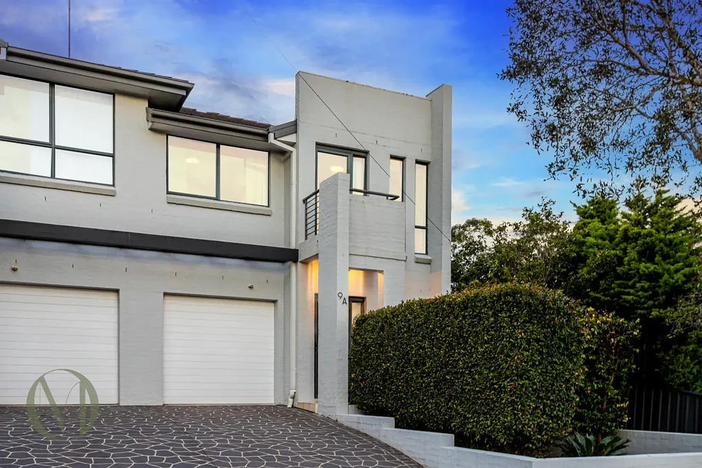 9A Varndell Place, Dundas Valley, NSW 2117