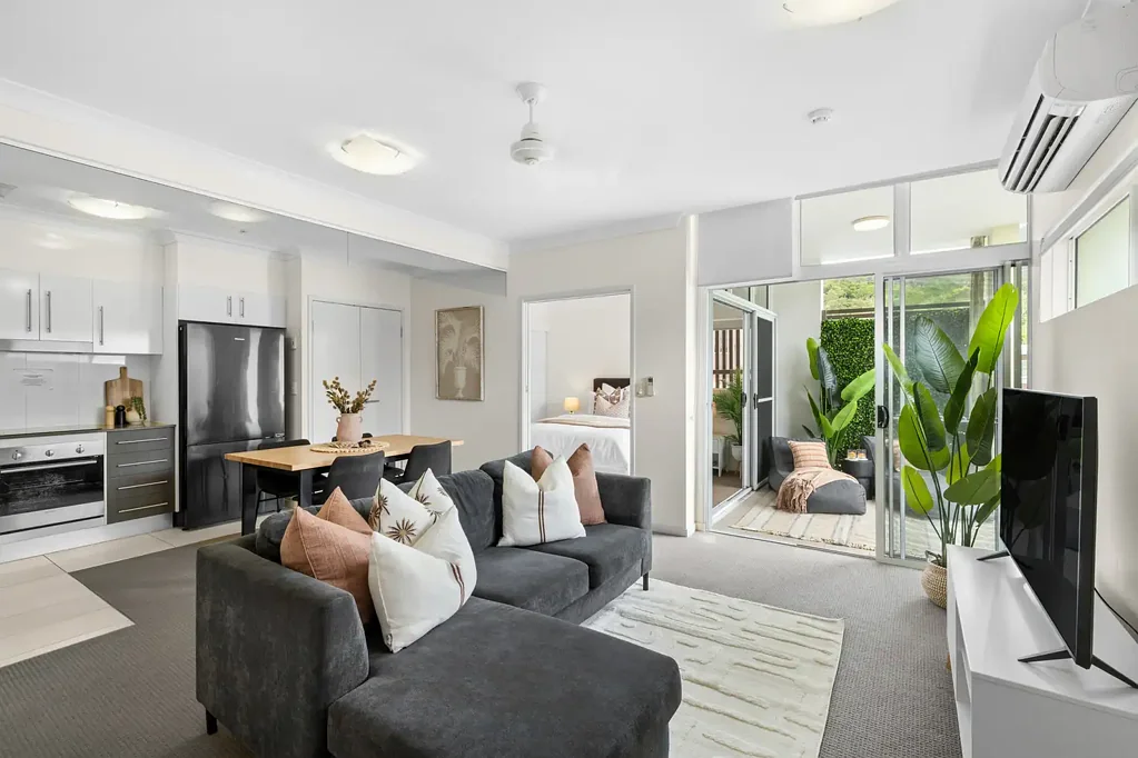87/65 Manooka Drive, Cannonvale, QLD 4802