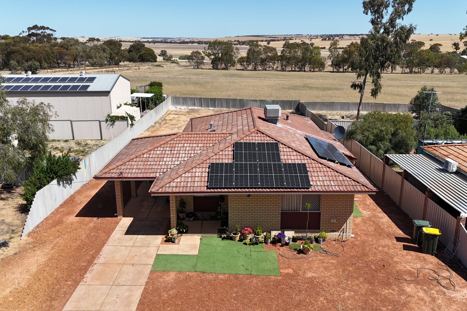 37 POWELL CR, QUAIRADING WA 6383, 0 Kuwarto, 0 Banyo, House