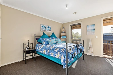 ਬੈੱਡਰੂਮ - 24 Monastery Drive, Wendouree, VIC 3355