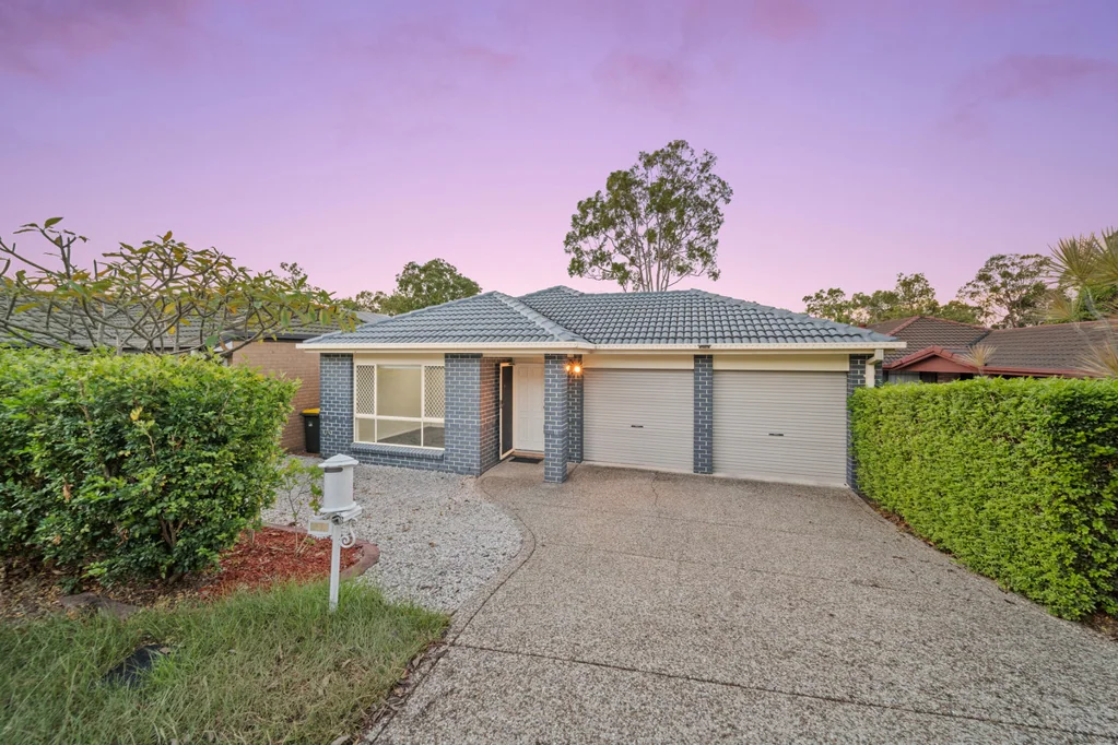 15A Mulgrave Crescent, Forest Lake, QLD 4078