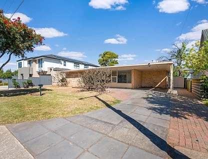 38 Sunset Crescent, Grange, SA 5022, 3 ਕਮਰੇ, 1 ਬਾਥਰੂਮ, House