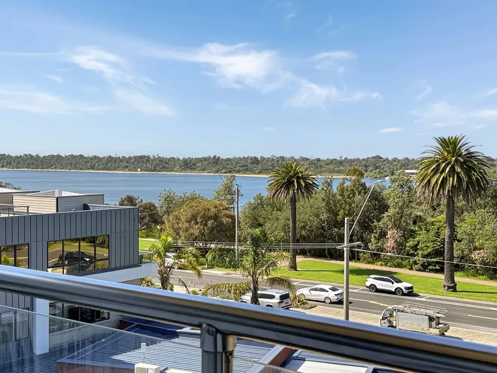 Lakes Entrance 2房  Flexible Dual-Key Apartment with Water Views in Esplanade Resort