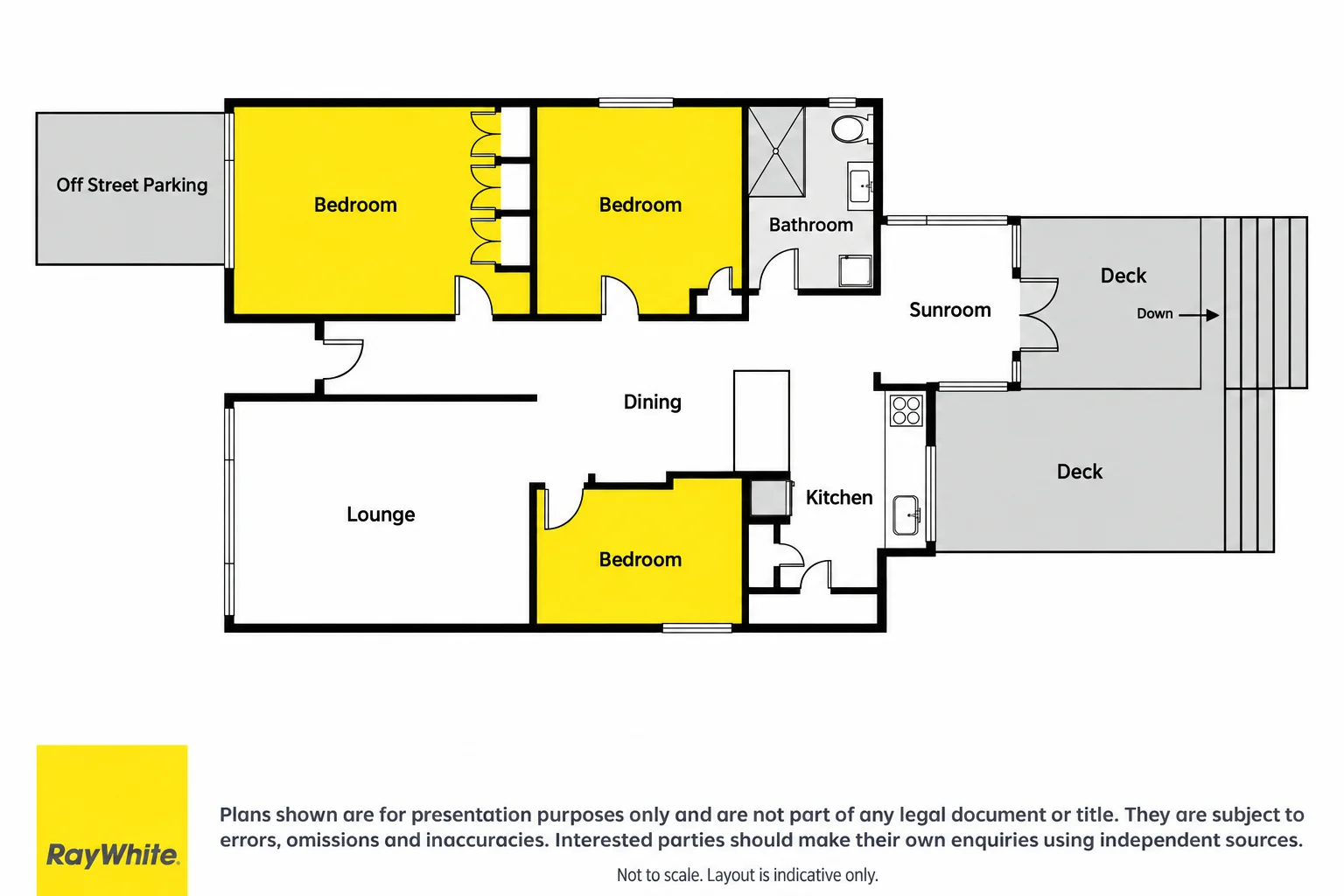 56 King Street, Kingsland, photo 2