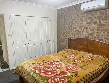 Unit 8/82-84 Abel Smith Parade, Mount Isa, QLD 4825, 2 રૂમ, 1 બાથરૂમ, Unit