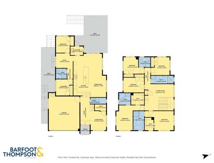29 Black Shed Road, Flat Bush, Manukau City, Auckland, 7部屋, 5バスルーム, House