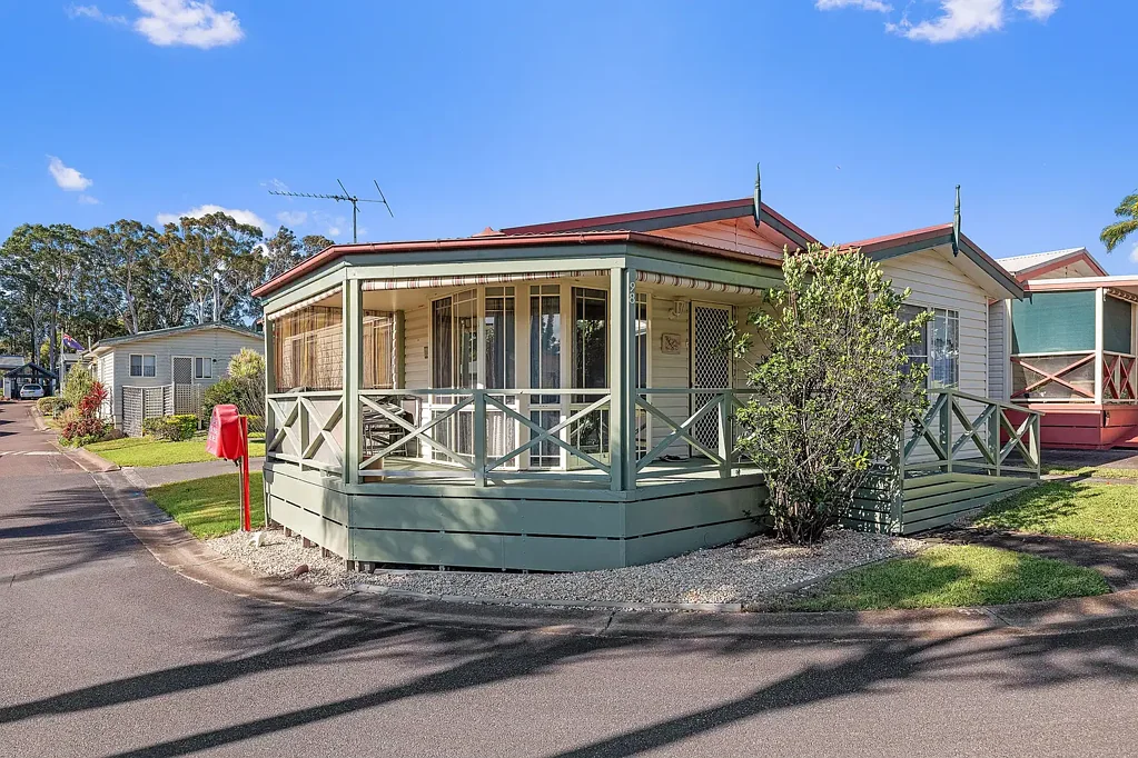 98/601 Fishery Point Road, Bonnells Bay, NSW 2264