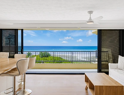 201/337 Golden Four Drive, Tugun, Gold Coast, 2 ਕਮਰੇ, 2 ਬਾਥਰੂਮ, Apartment