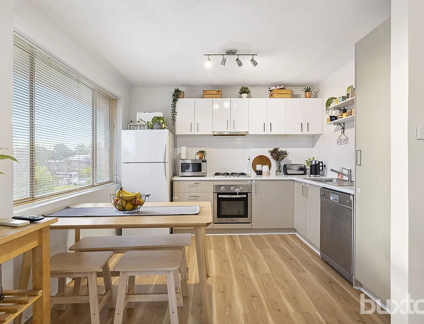 7/105 Atherton Road, Oakleigh, Bayside, 2 phòng ngủ, 1 phòng tắm, Apartment