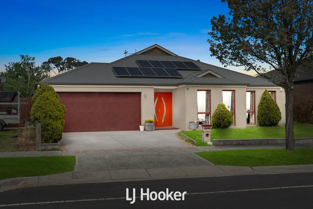 31 Lockwood Rise, Lynbrook, VIC 3975