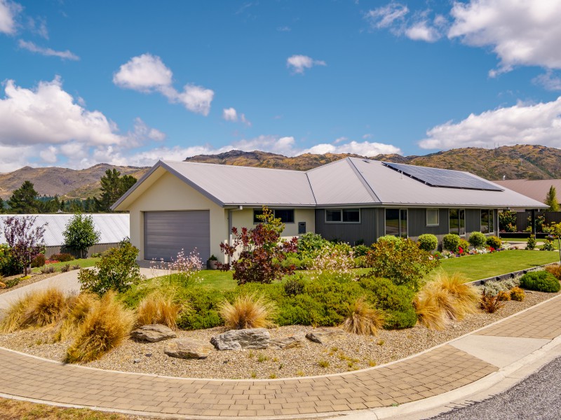 19 Houlahan Street, Clyde, Otago, 3 habitaciones, 0 baños