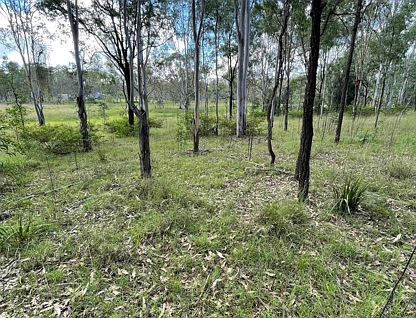 LOT 11 Burnett Street, Nanango, QLD 4615, 0 ਕਮਰੇ, 0 ਬਾਥਰੂਮ, Section