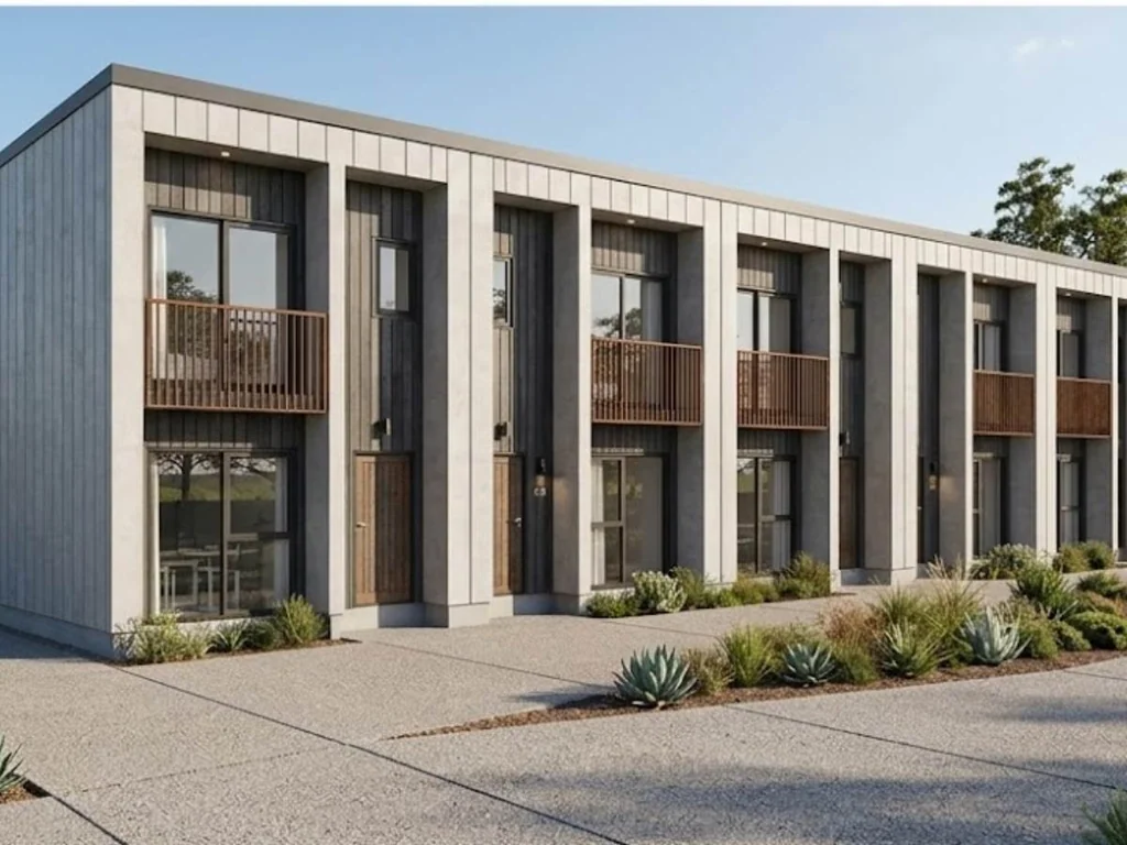 Hobsonville 2Phòng ngủ Affordable Home Opportunity in Hobsonville