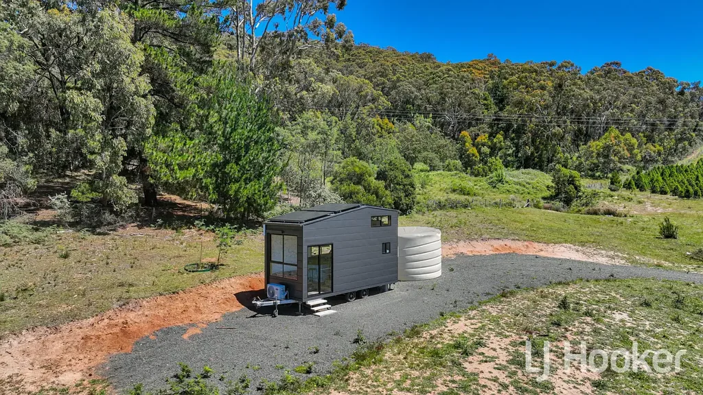 323 Yetholme Drive, Yetholme, NSW 2795
