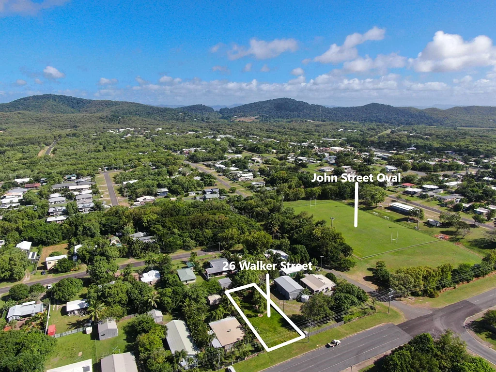 26 Walker Street, Cooktown, QLD