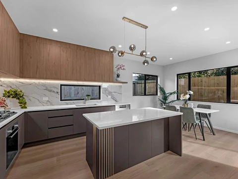 29C Blanche Way, Half Moon Bay, Manukau City, Auckland