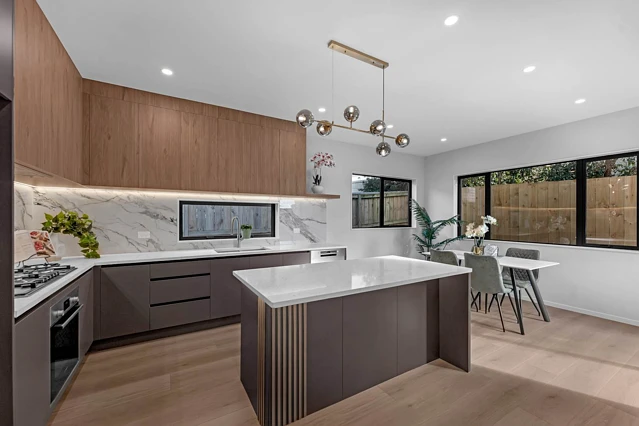 29C Blanche Way, Half Moon Bay, Half Moon Bay, Manukau City