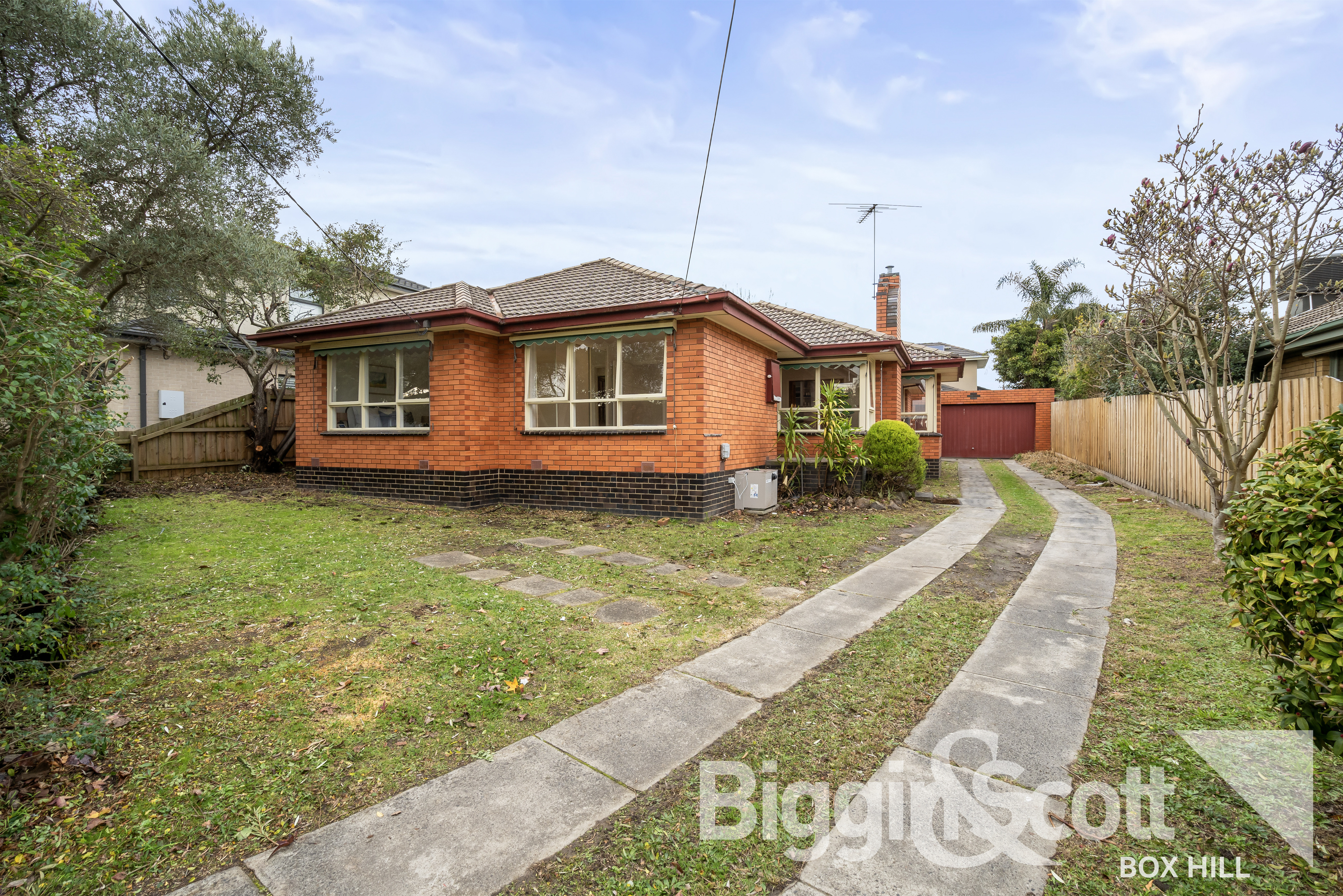 14 DORSET ST, GLEN WAVERLEY VIC 3150, 0 રૂમ, 0 બાથરૂમ, House