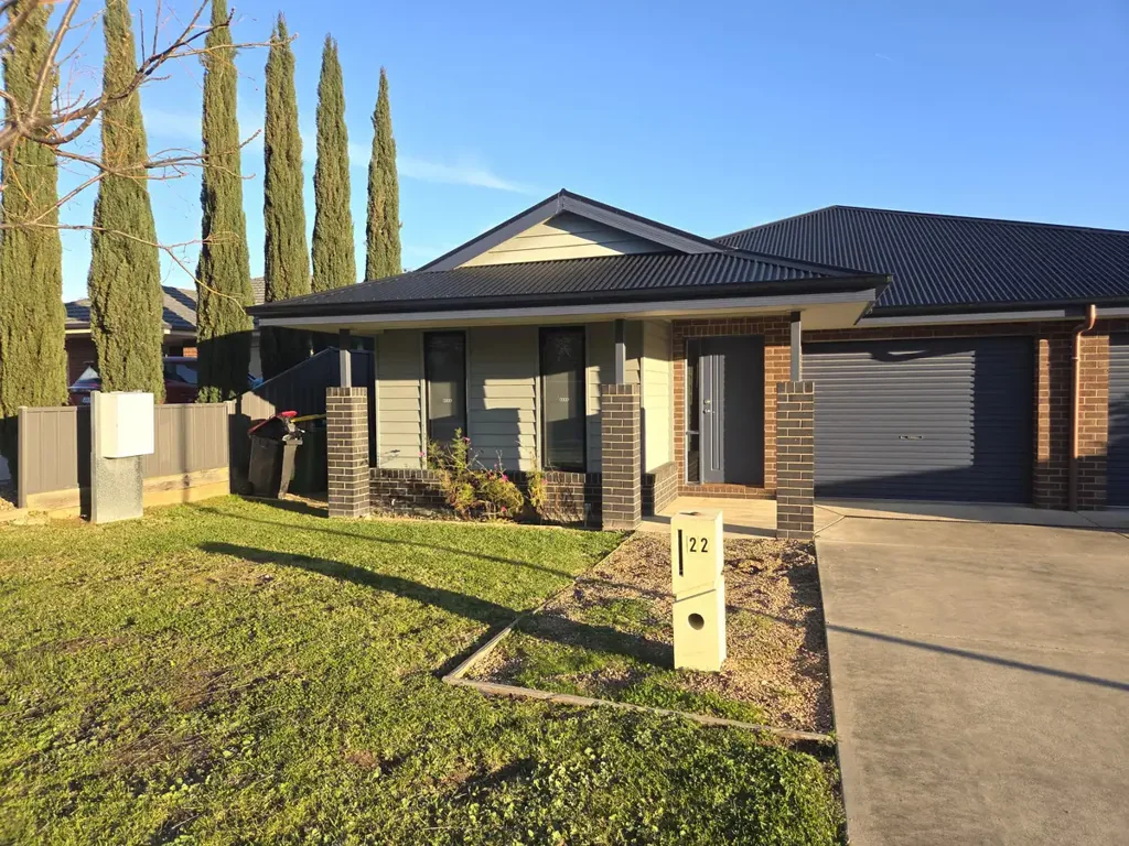 Low-Maintenance Living in a Quiet Thurgoona Location