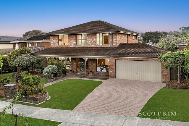 58 Atheldene Drive, Glen Waverley, VIC 3150
