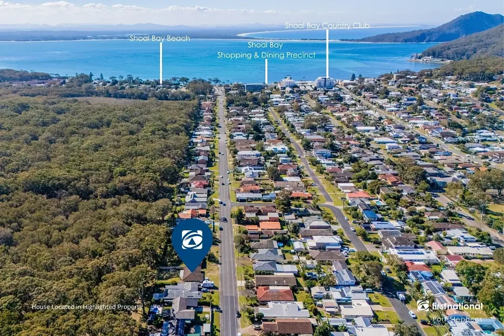 90 Government Road, Shoal Bay, NSW 2315