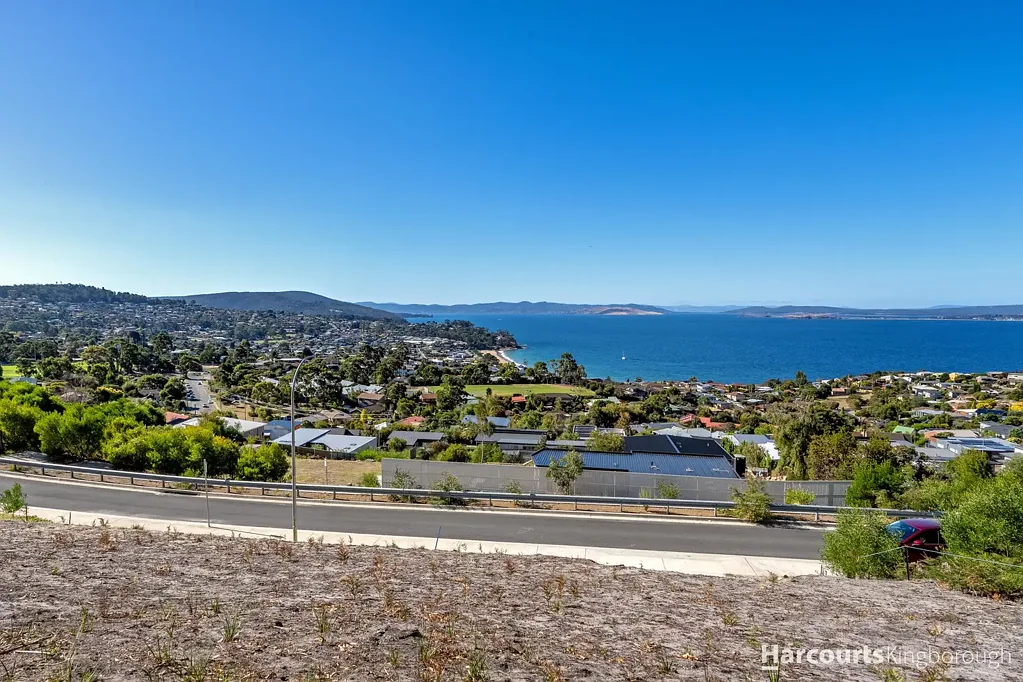 Blackmans Bay Luxury Land Opportunity
