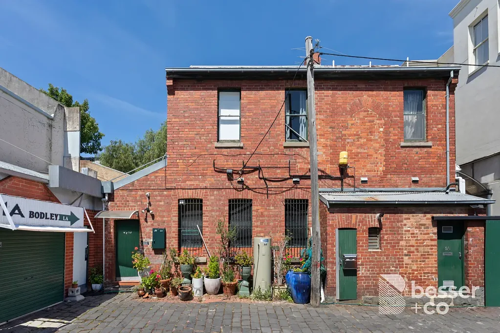 1A Gordon Grove, Malvern, VIC 3144
