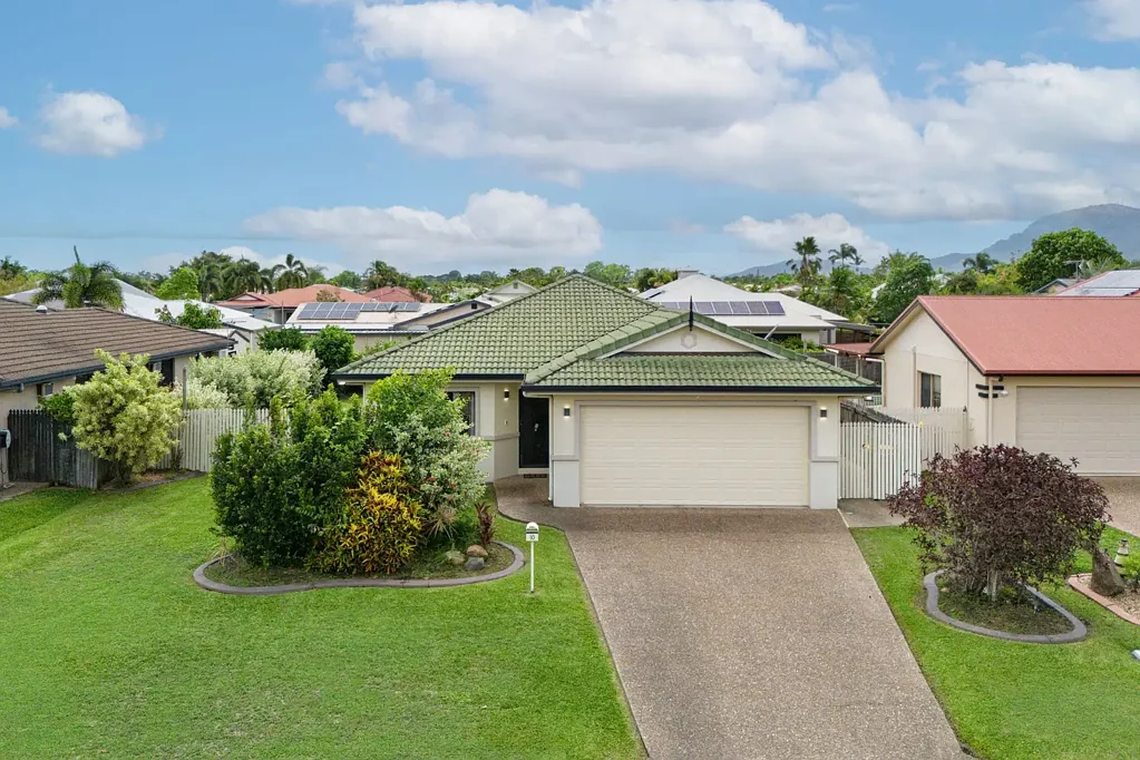 10 Porter Avenue, Kirwan, QLD 4817