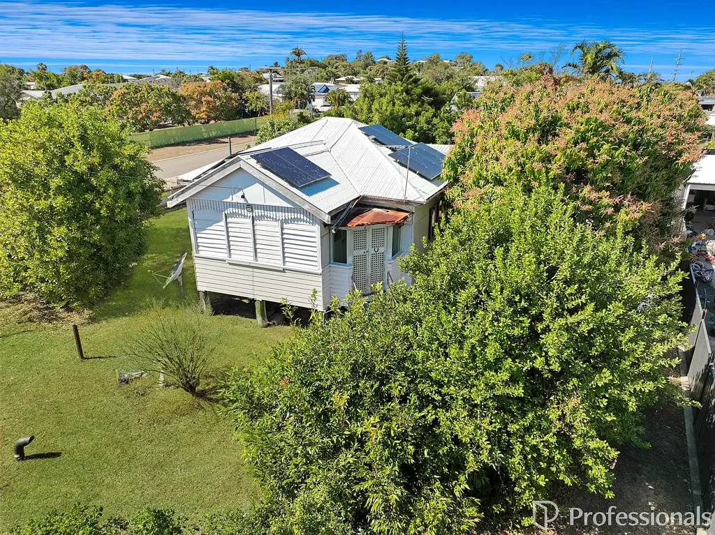 Bowen 2房  PERFECT RENOVATOR
