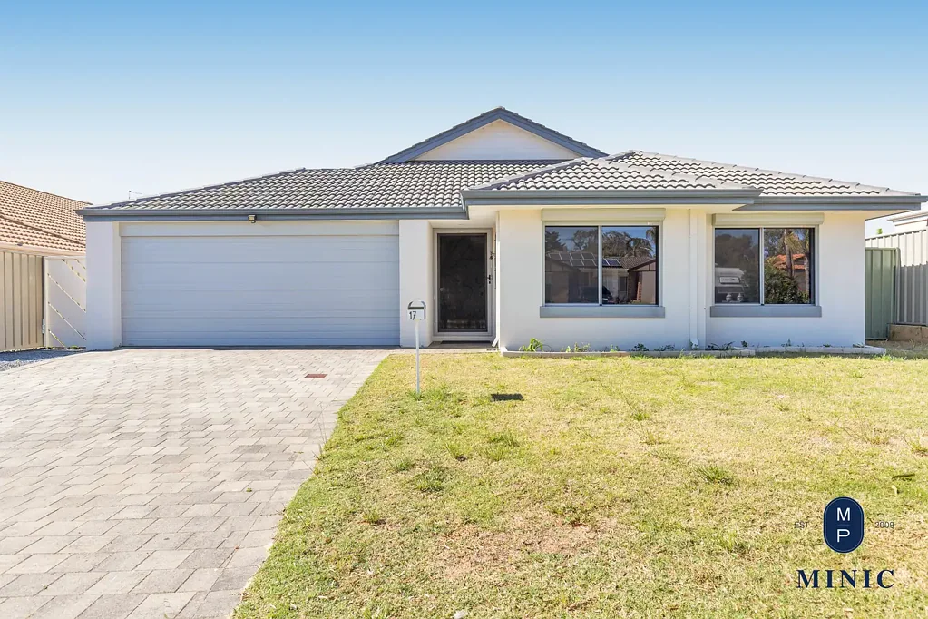 17 Tuart Ridge, Parmelia, WA 6167