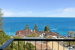 12/22 John Street, Cottesloe