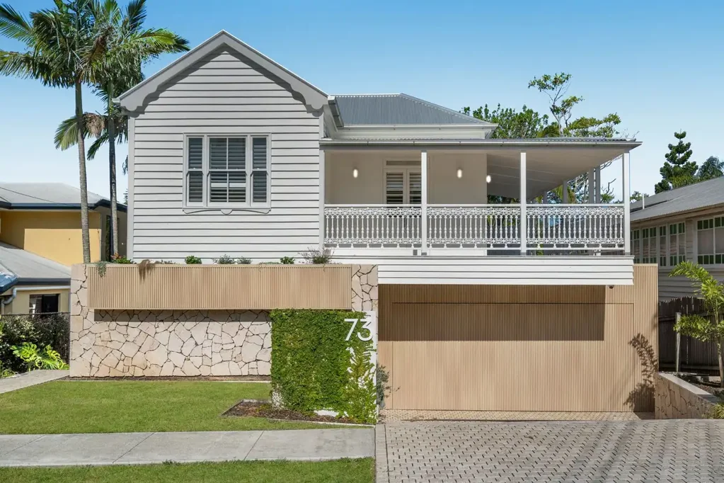 Modern Family Living with Space, Style & Convenience